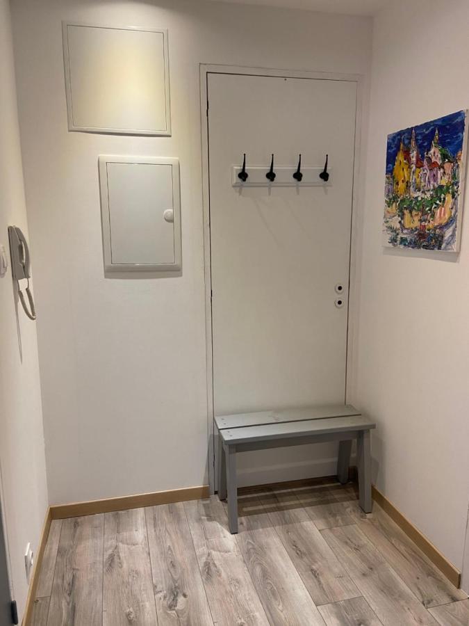 L'ours De - En Centre Apartment