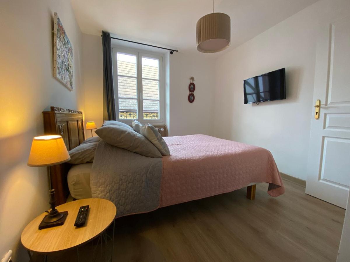 Apartment L'ours De - En Centre