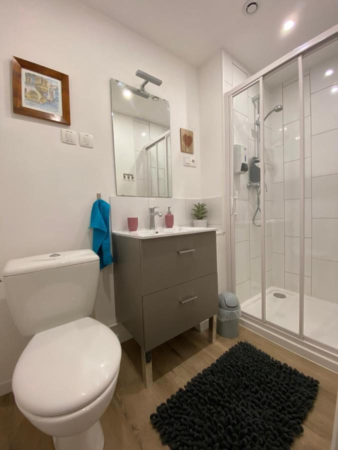 L'ours De - En Centre Apartment