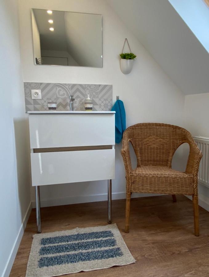 L'ours De - En Centre Apartment Colmar