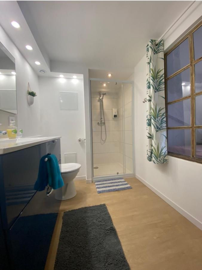 L'ours De - En Centre Apartment Colmar