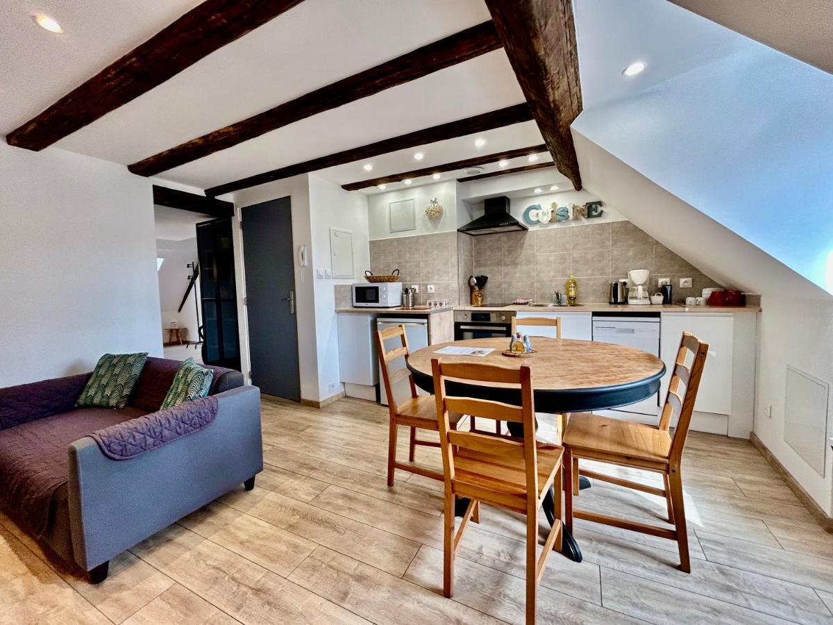 L'ours De - En Centre Apartment Colmar